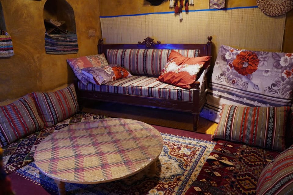 حياه العقر hayat alaqar Apartment in Oman