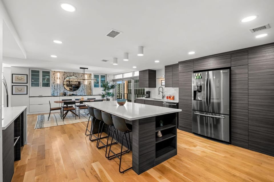 1777 Larimer 910 House in LoDo