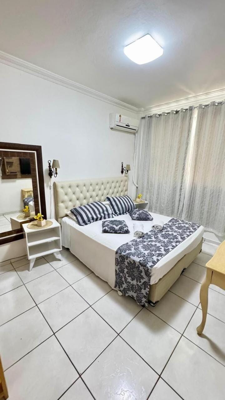 Apartamento na praia Apartment in Camboriú