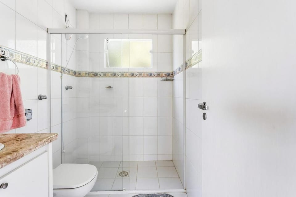 Casa Sambaqui Amplitude Charm and 100m from the Sea House in Florianopolis