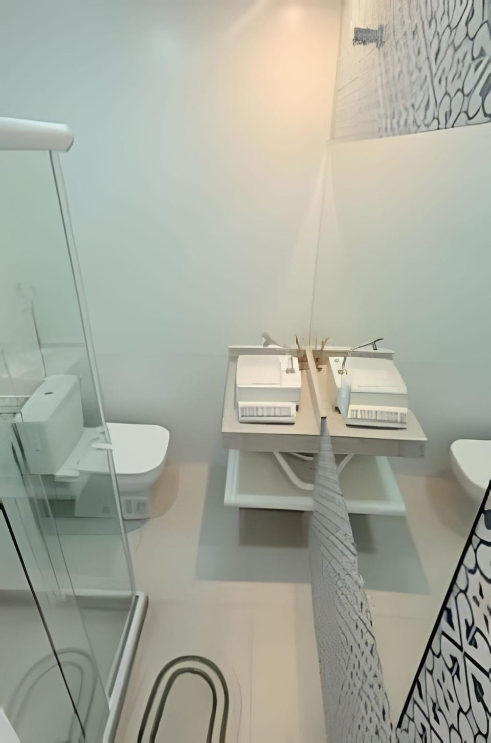 Copacabana Stays - A Sua Casa no Rio Apartment in Rio de Janeiro