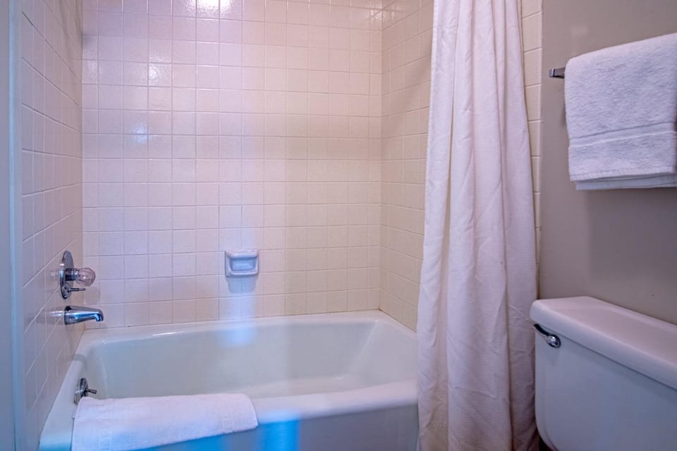 Bathroom, Bath