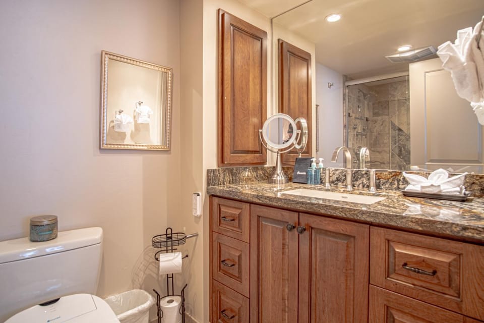 Bathroom, Bath