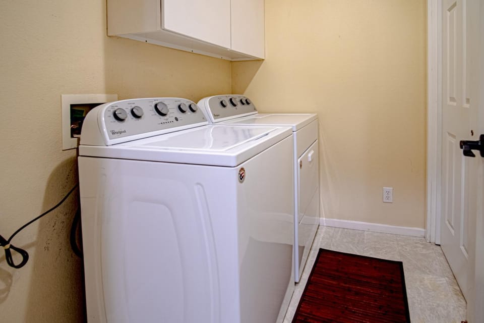 laundry