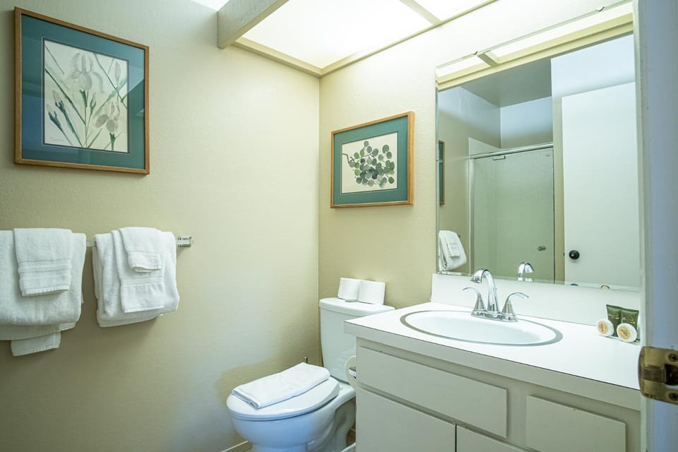 Bathroom, Bath