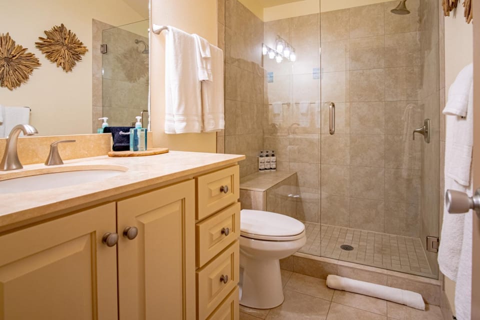 Bathroom, Bath