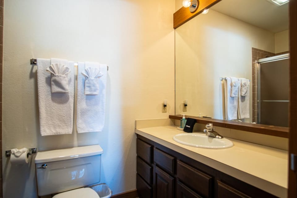 Bathroom, Bath
