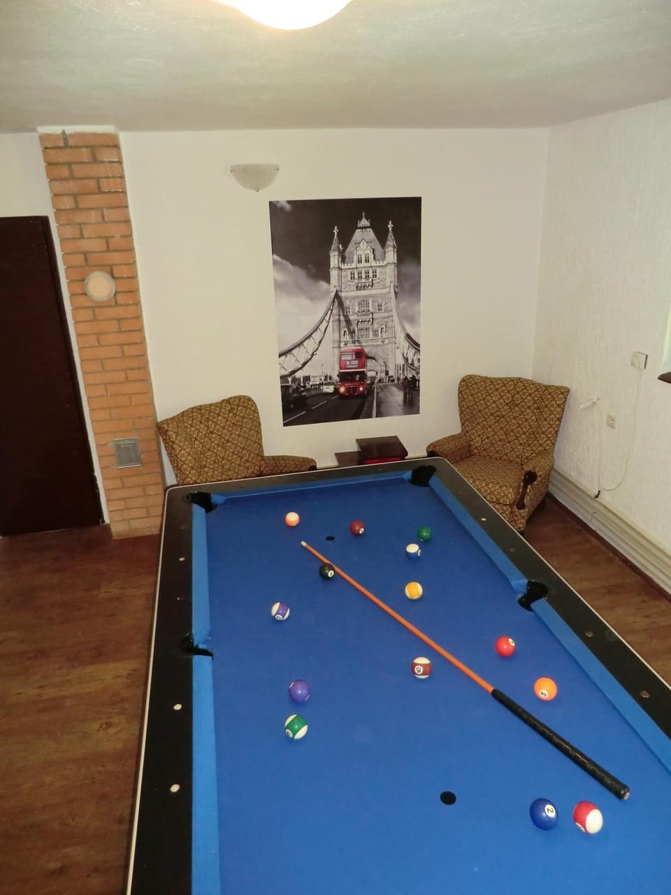 Billiard
