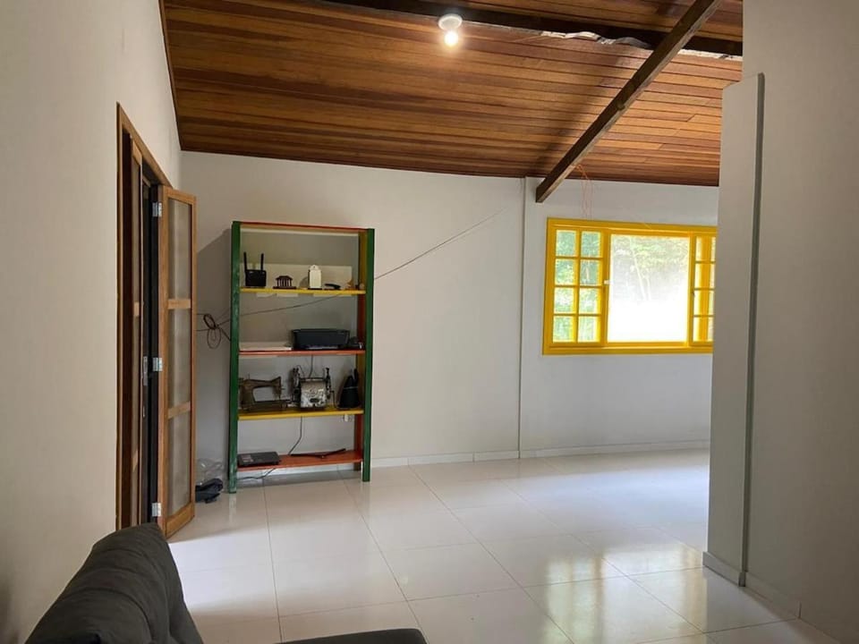 Casa do Morro Barra do Sahy 5 minutes from the beach House in São Sebastião