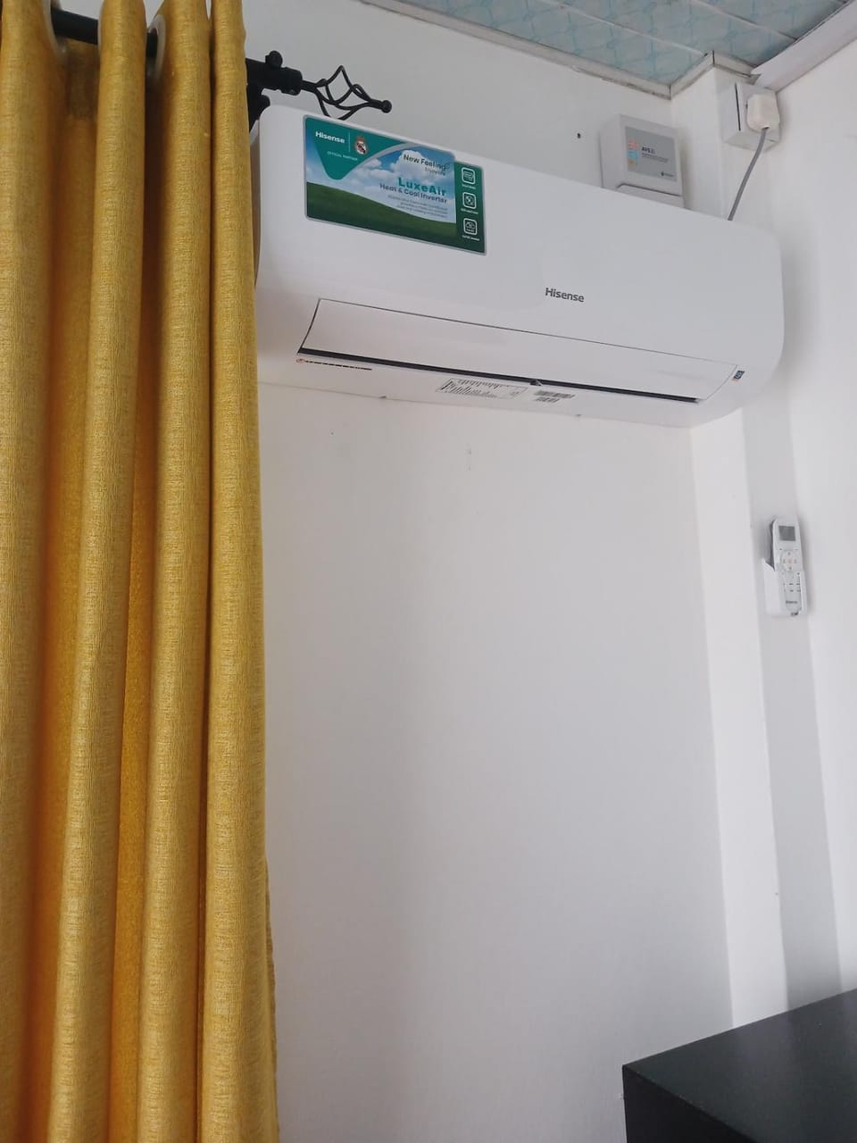 air conditioner