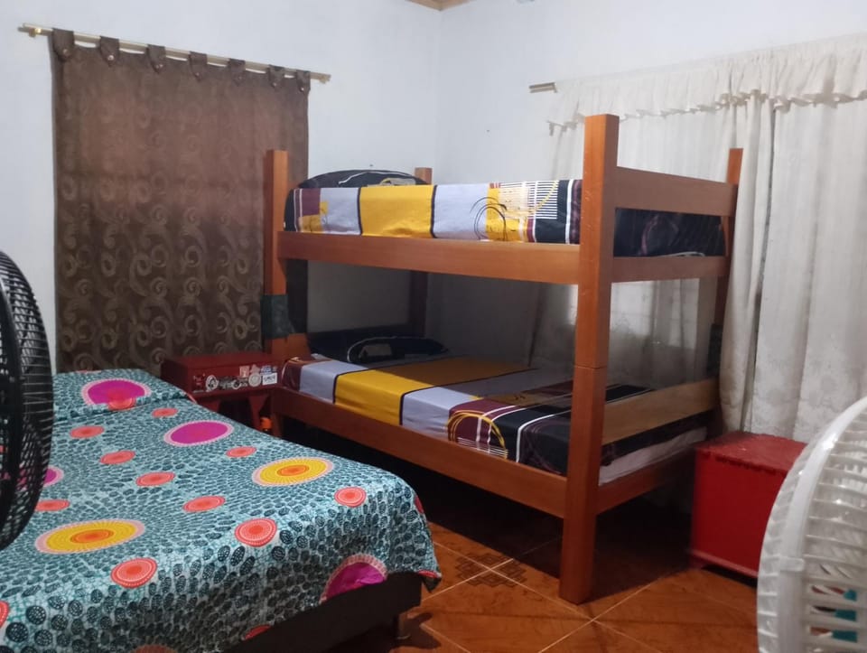 Casa Sol y Río Apartment in Honda
