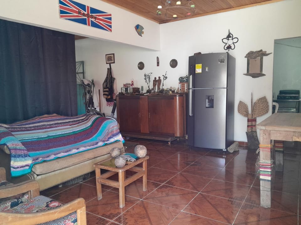 Casa Sol y Río Apartment in Honda