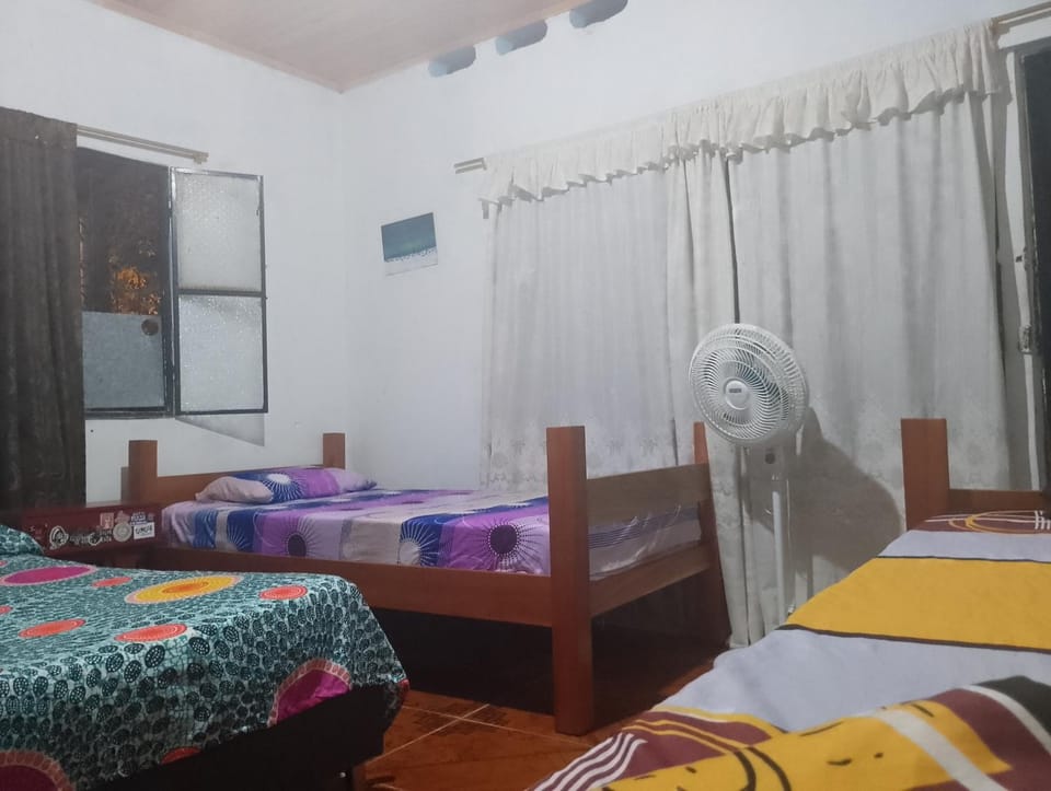 Casa Sol y Río Apartment in Honda