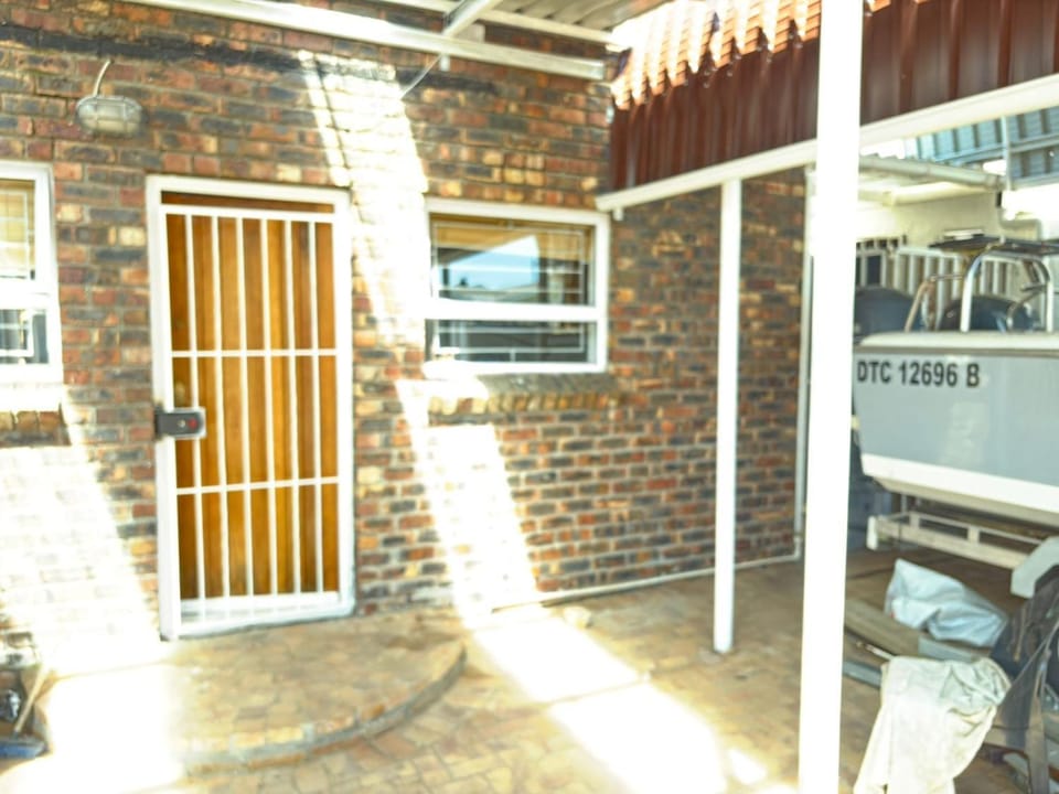 2 Elwyn Road Apartment in Cape Town