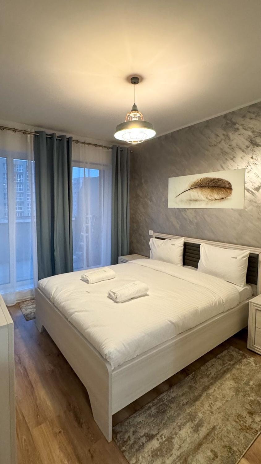 Apartments Collection at Coresi Apartment in Brasov