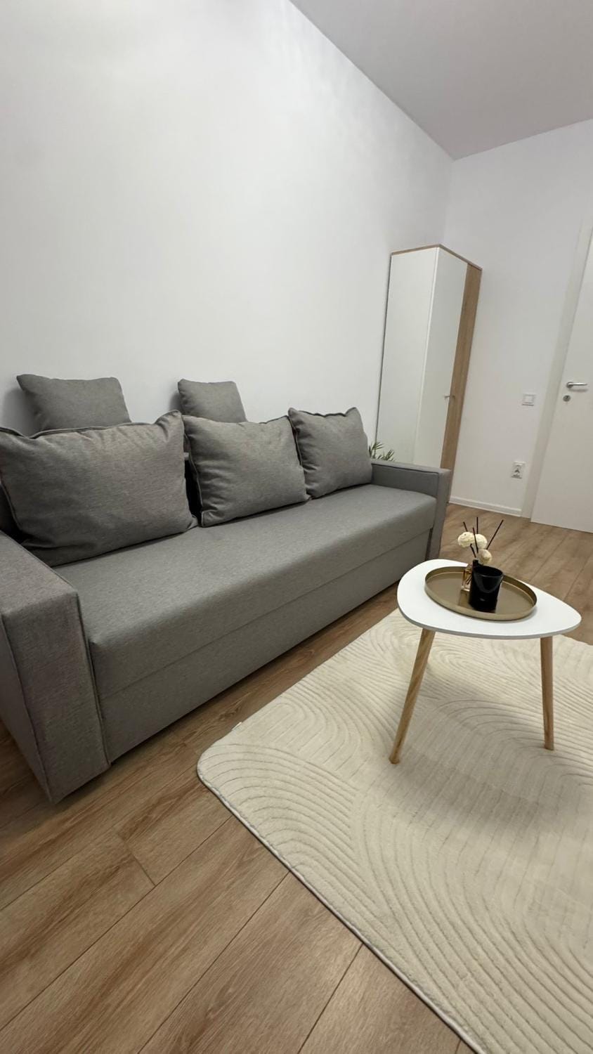 Apartments Collection at Coresi Apartment in Brasov