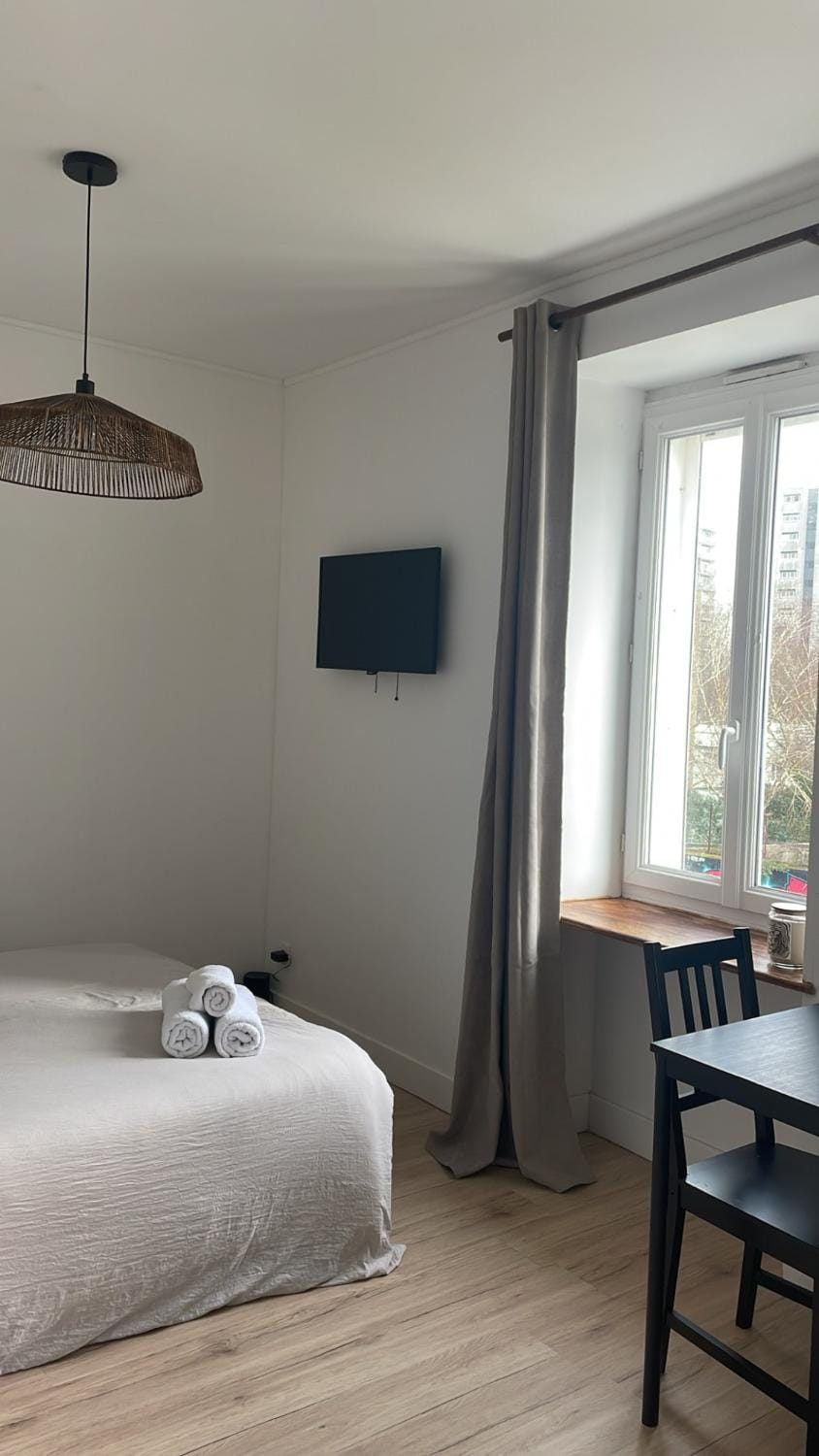 TV and multimedia, towels