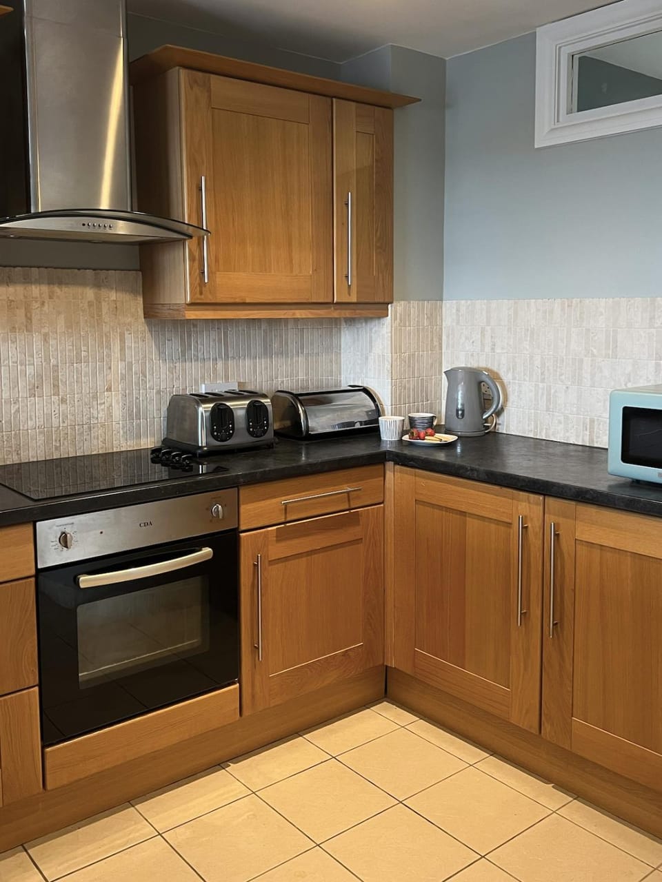 Deluxe Seaside Flat easy access Apartment in Westward Ho