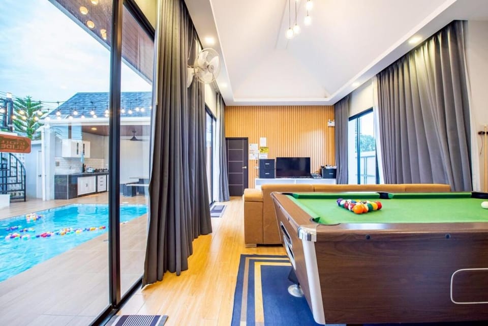 Billiard