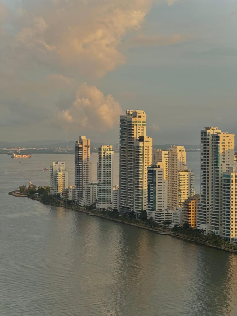 City view