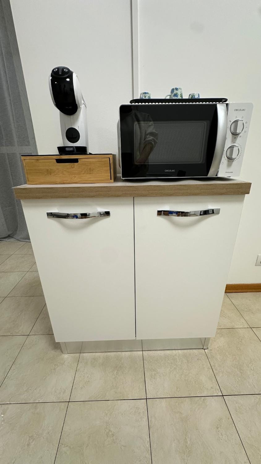 San Raffaele 47 - Ospedale e Metro Milano - Intero Appartamento Apartment in Milan