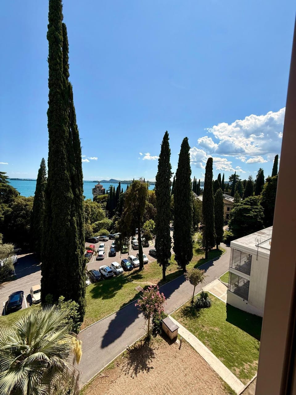 Natural landscape, Garden, Street view, Location