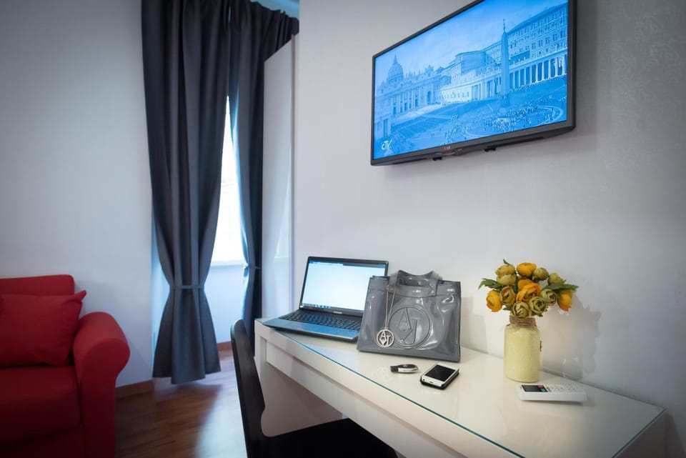 TV and multimedia