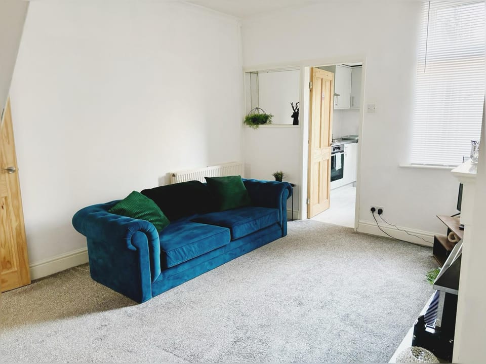 Wordsworth House by Sapphire Properties -Near to BAE Systems House in Barrow-in-Furness