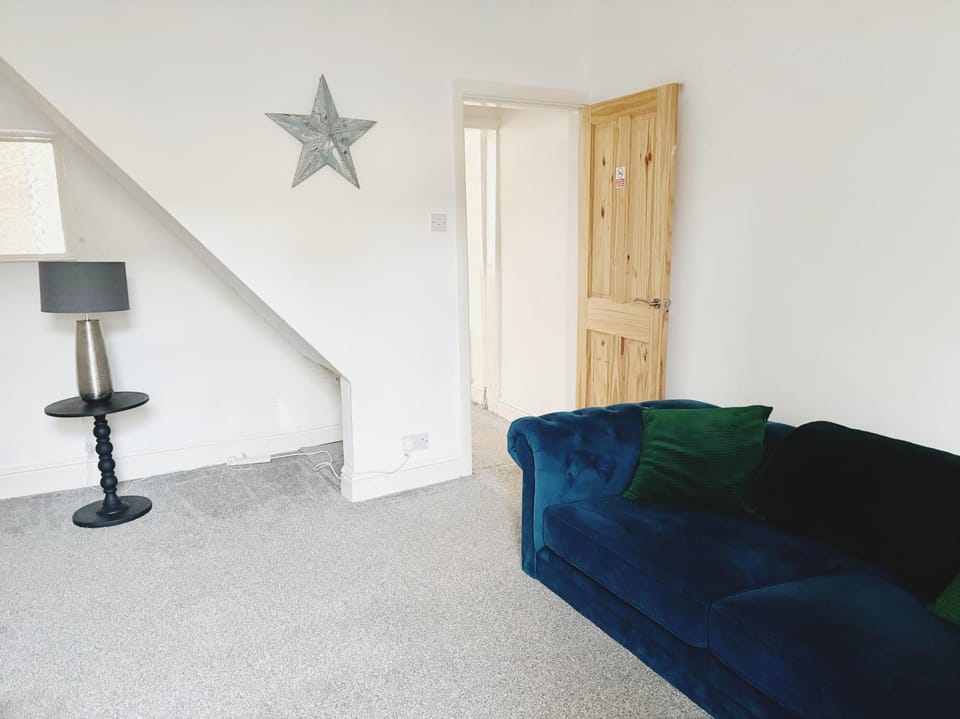 Wordsworth House by Sapphire Properties -Near to BAE Systems House in Barrow-in-Furness