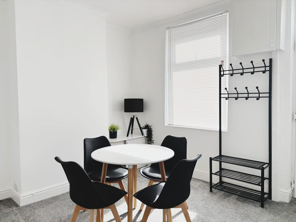 Wordsworth House by Sapphire Properties -Near to BAE Systems House in Barrow-in-Furness