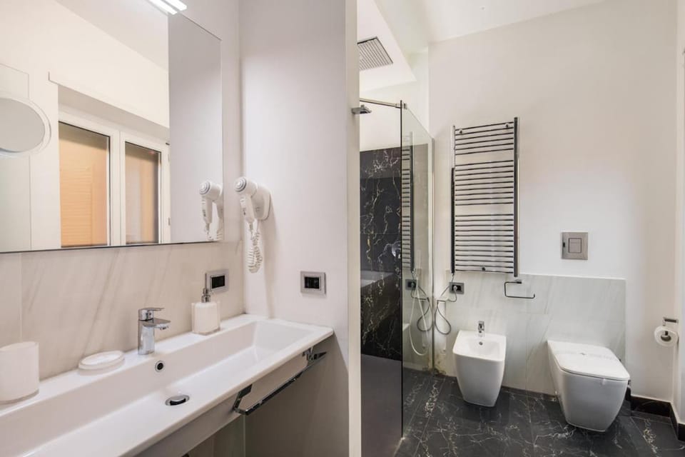 Navona Living Rome Bed and Breakfast in Rome