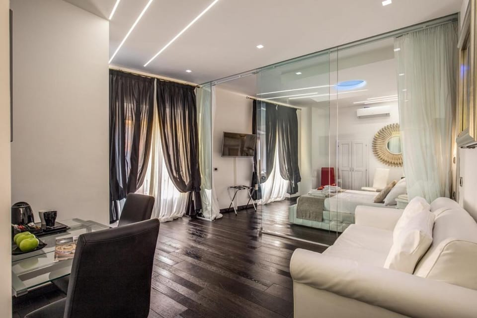 Navona Living Rome Bed and Breakfast in Rome
