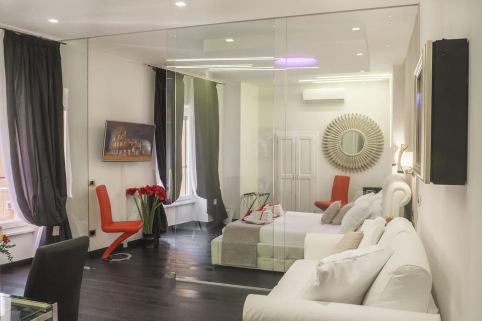 Navona Living Rome Bed and Breakfast in Rome