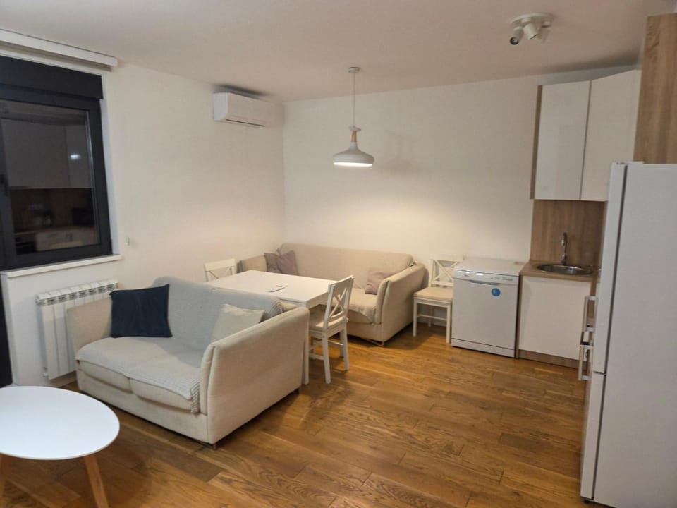 Apartman-Stan Apartment in Belgrade