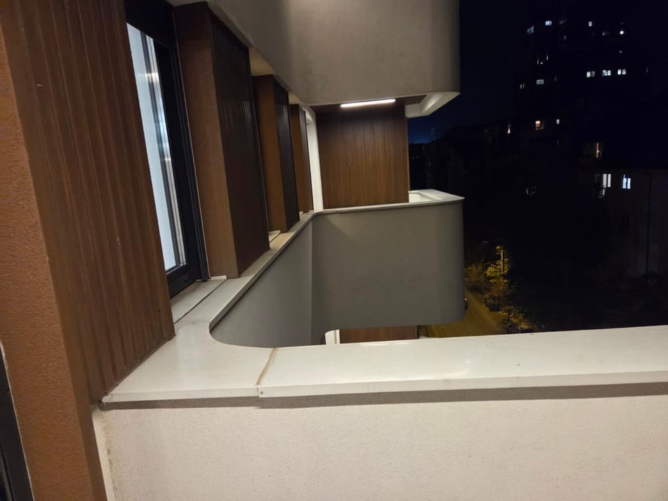 Apartman-Stan Apartment in Belgrade