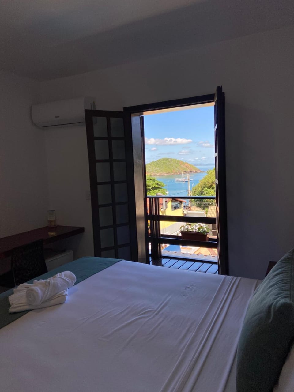 Suítes Casa Mar Guesthouse Vacation rental in Armacao dos Buzios