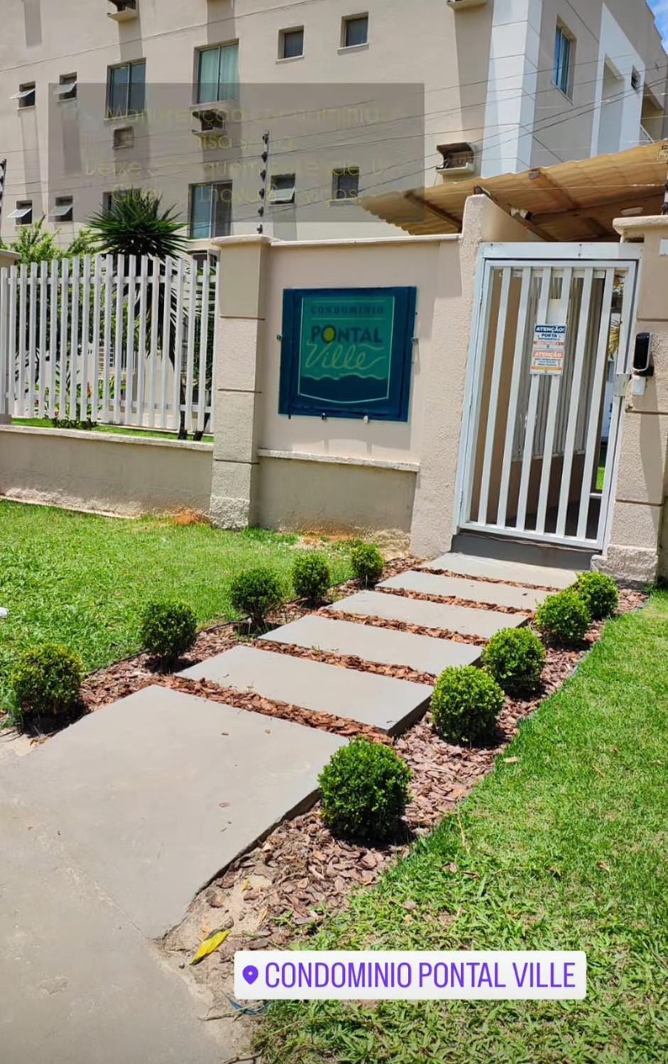 Apartamento aconchegante próximo a praia Apartment in Ilhéus