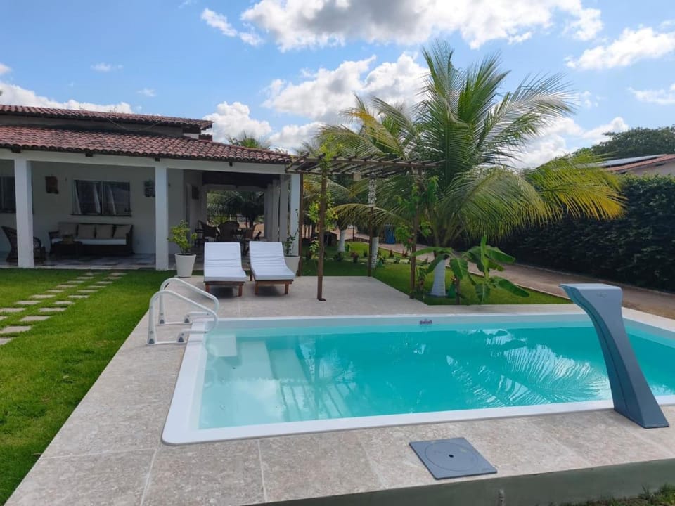 Property building, Garden, Garden view, Pool view, Pool view, Swimming pool, Swimming pool, Swimming pool, Inner courtyard view, sunbed