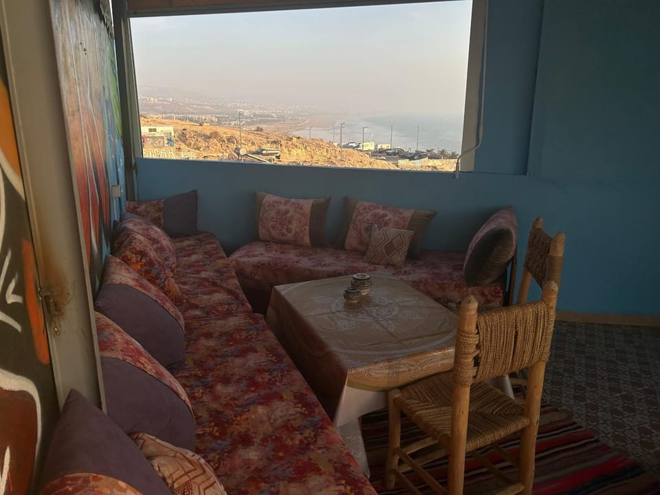 Talia Appartement Apartment in Souss-Massa