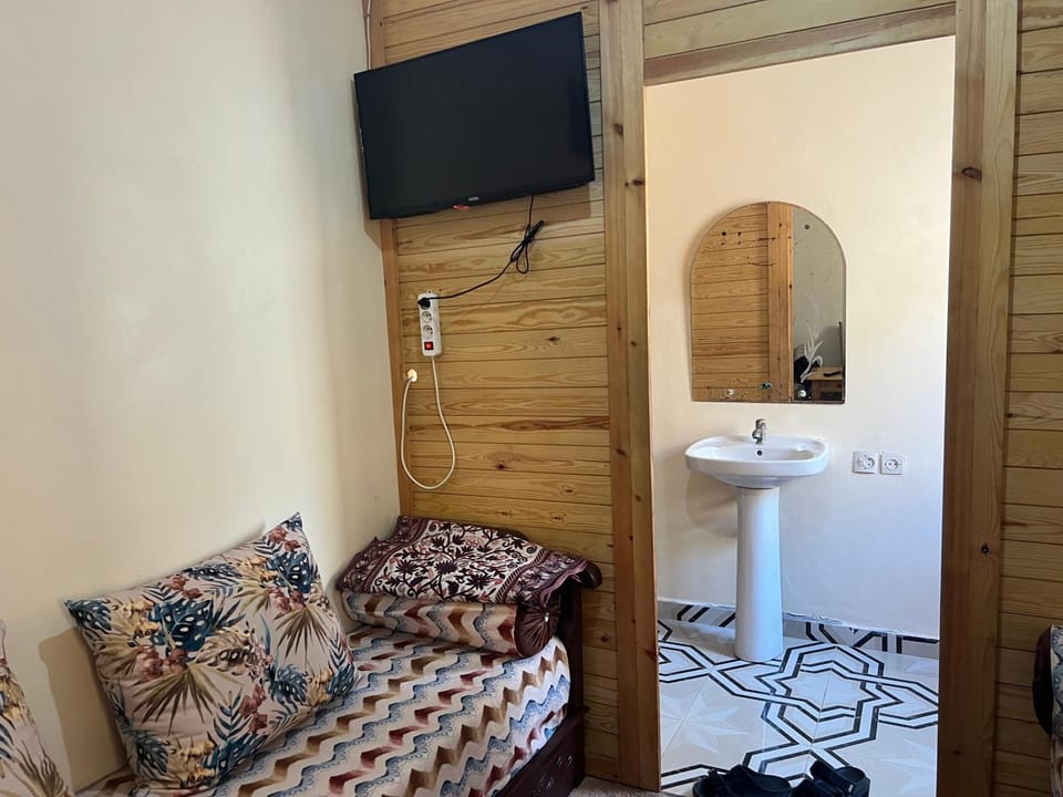 Talia Appartement Apartment in Souss-Massa