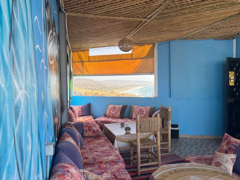 Talia Appartement Apartment in Souss-Massa