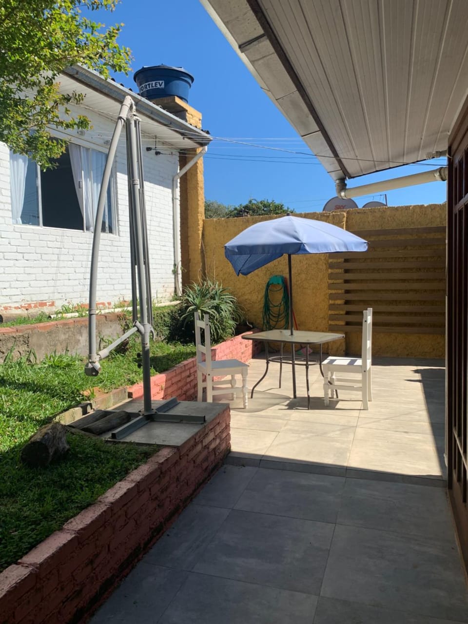 Quarto privativo Próx Centro e Rodoviária Bed and Breakfast in Caxias do Sul