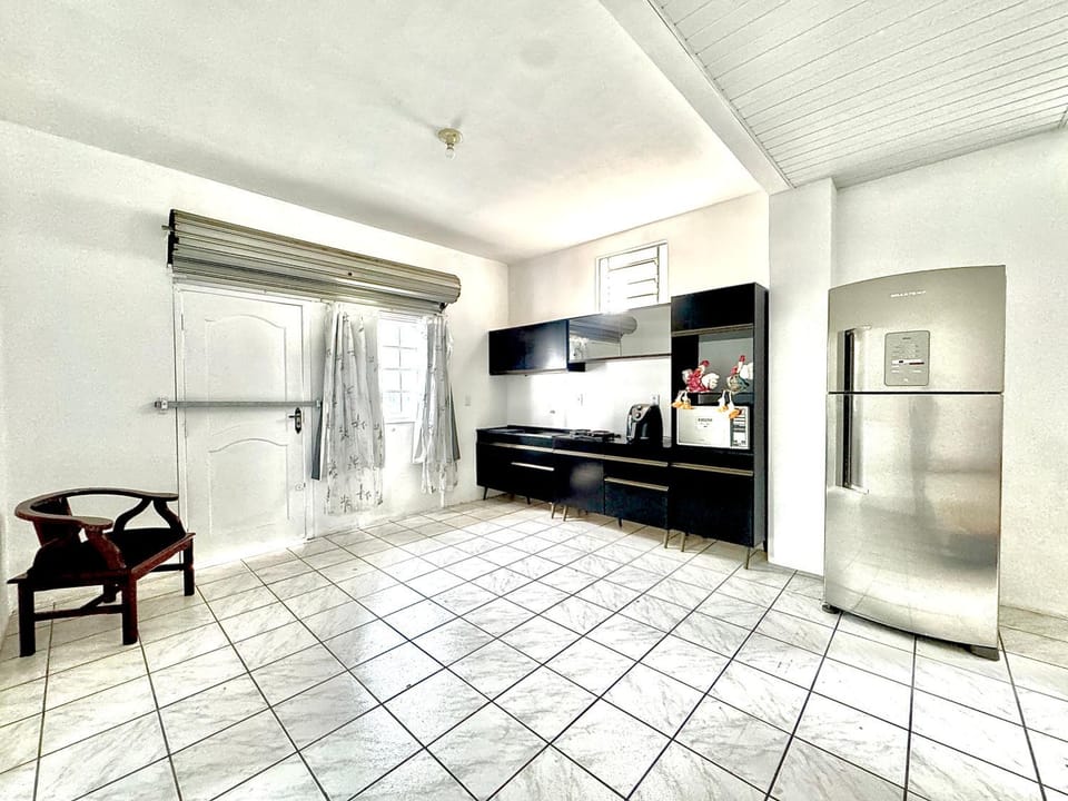 Estudio confort Serraria Apartment in São José