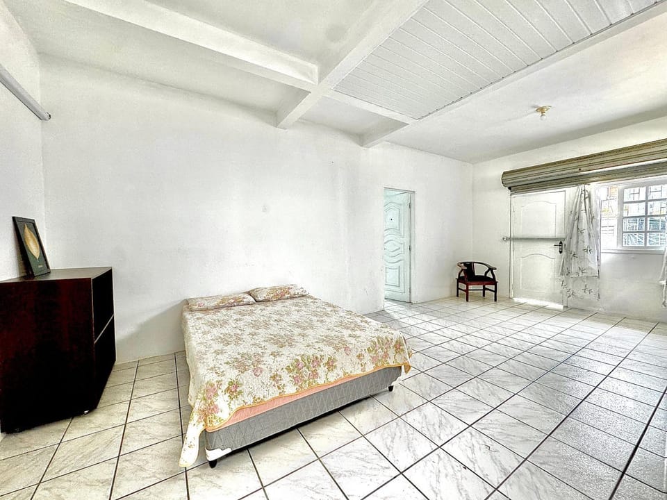 Estudio confort Serraria Apartment in São José