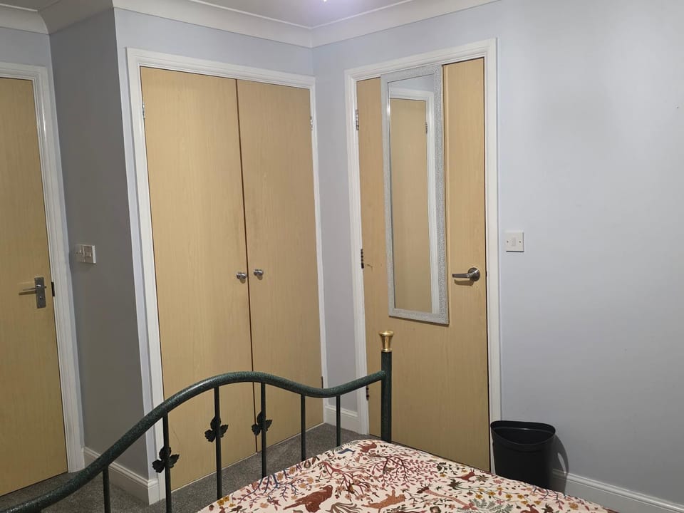 Home away from city noise Be Vacation rental in Colchester