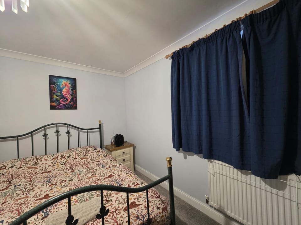 Home away from city noise Be Vacation rental in Colchester