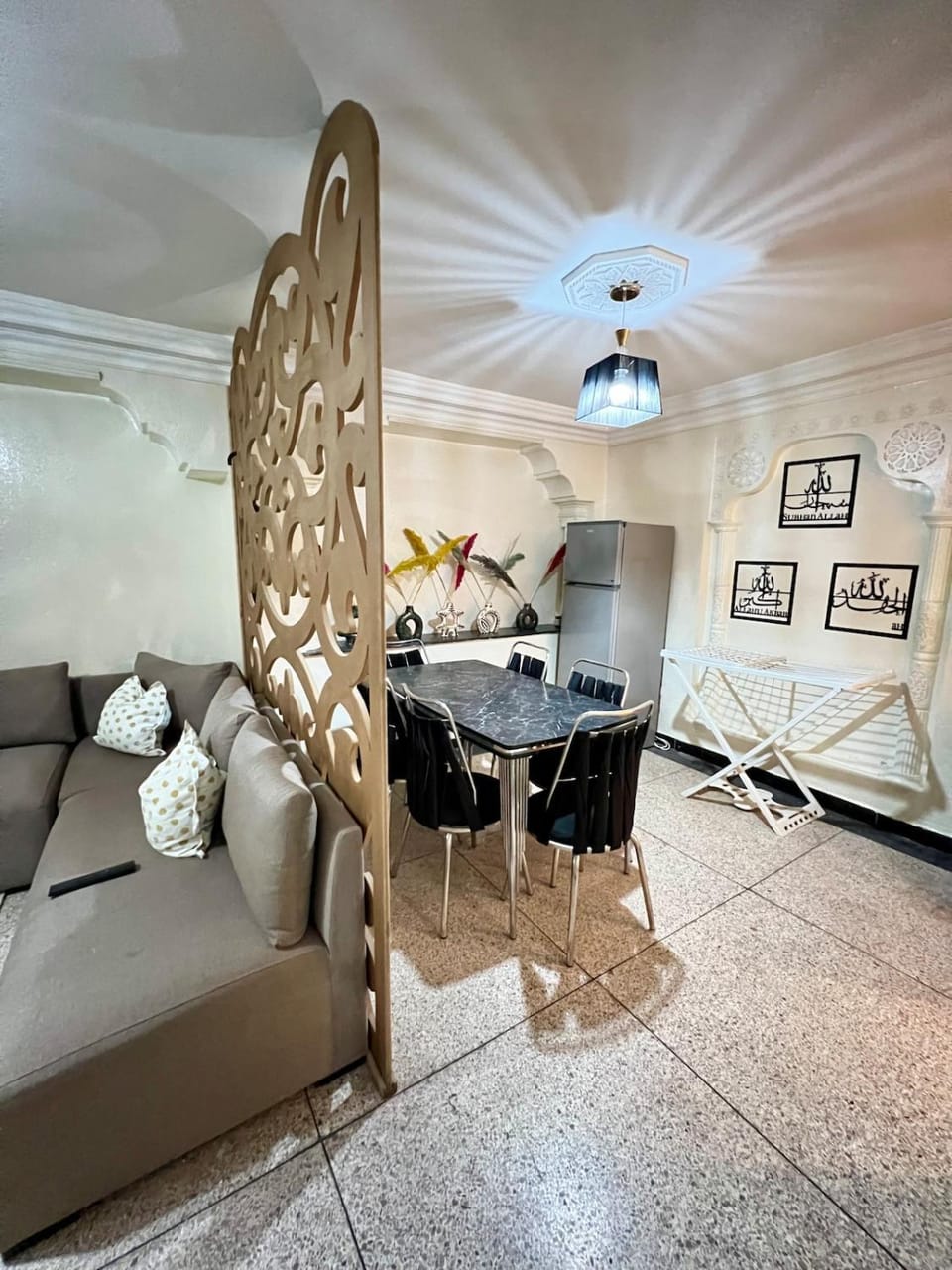 Apartment in the center of Marrakesh Apartment in Marrakesh