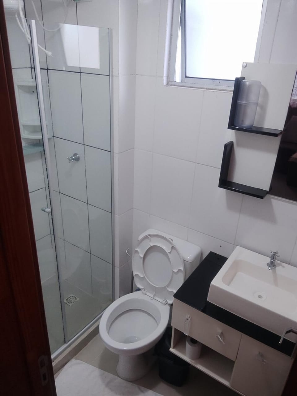 Casinha de boneca Apartment in Porto Alegre