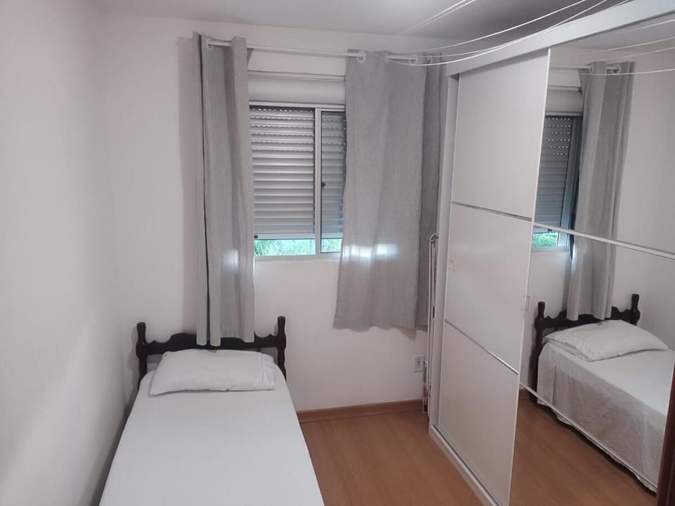Casinha de boneca Apartment in Porto Alegre