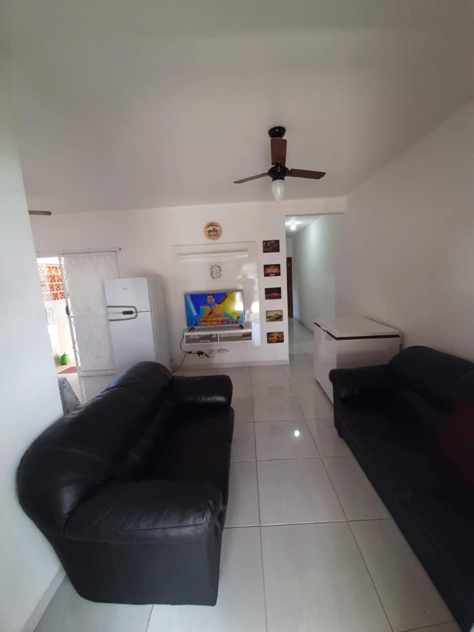 Linda Casa de Praia com Piscina em Itapoá House in State of Santa Catarina